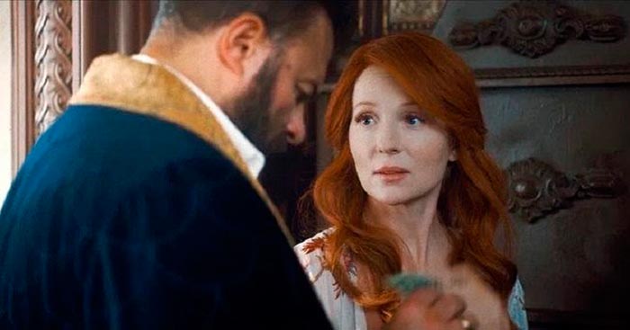 Кадр из сериала Купцы и дети кадр Купцы и дети 2