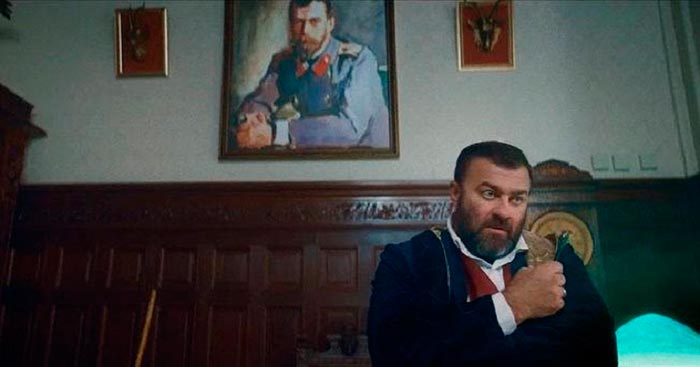 Кадр из сериала Купцы и дети кадр Купцы и дети 3