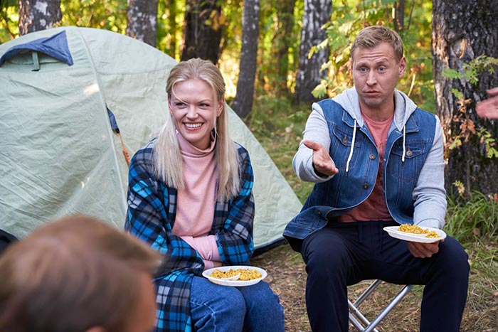 Сериал «Куплю актрису» (2023) - сюжет, актеры и роли, кадры из сериала