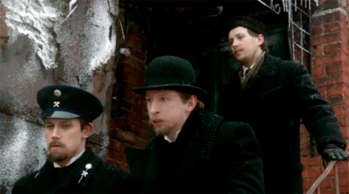 кадр Куприн 9