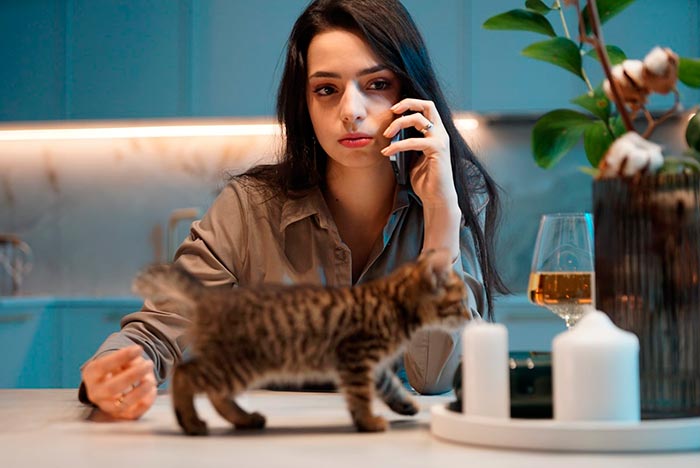 кадр Курьеры 7