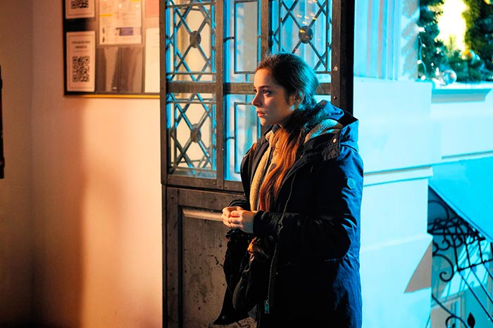 кадр Курьеры 9