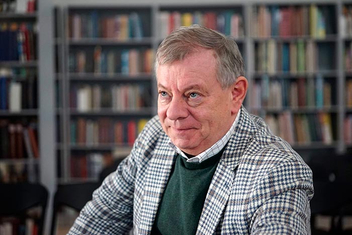 кадр Курьеры 10