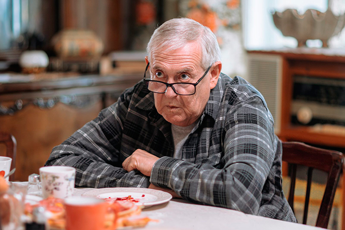 кадр Кузнецовы ТВ 2