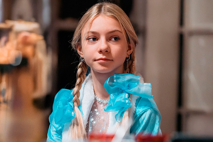 кадр Кузнецовы ТВ 7