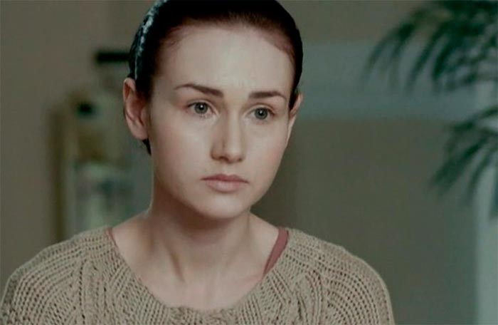 Сериал «Квартирантка» (2008) - сюжет, актеры и роли, кадры из сериала