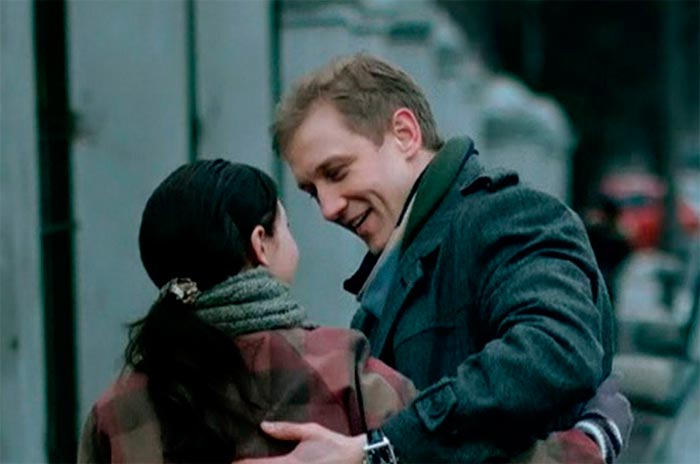 Сериал «Квартирантка» (2008) - сюжет, актеры и роли, кадры из сериала