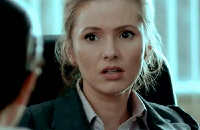 Кадр из сериала Квартирантка кадр Квартирантка 9