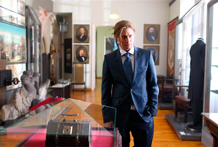 кадр Квест 6