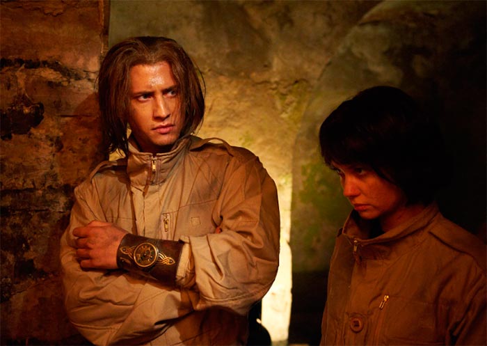 кадр Квест 8