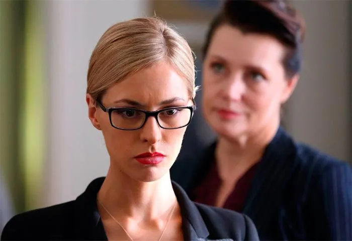 Кадр из сериала Квест кадр Квест 11