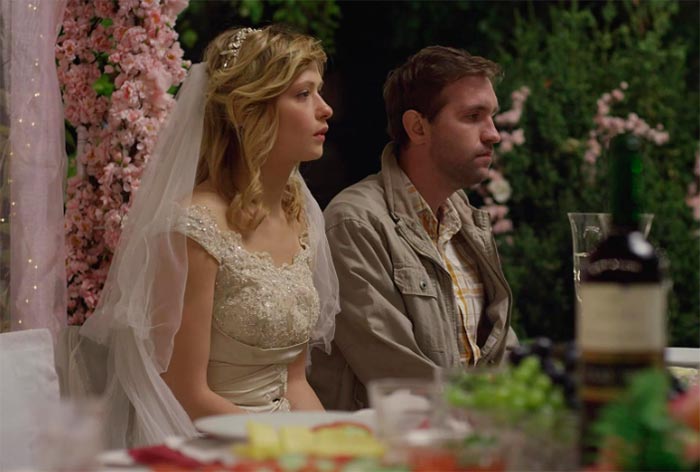 Кадр из сериала Лабиринты судьбы кадр Лабиринты судьбы 2