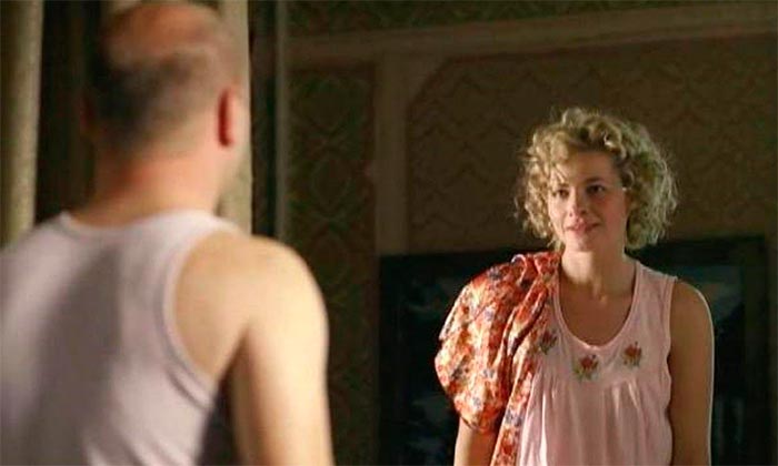 Кадр из сериала Лабиринты судьбы кадр Лабиринты судьбы 4