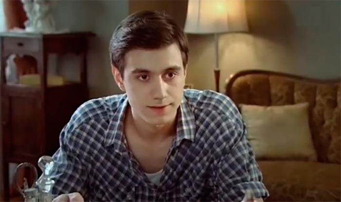 Кадр из сериала Лабиринты судьбы кадр Лабиринты судьбы 6