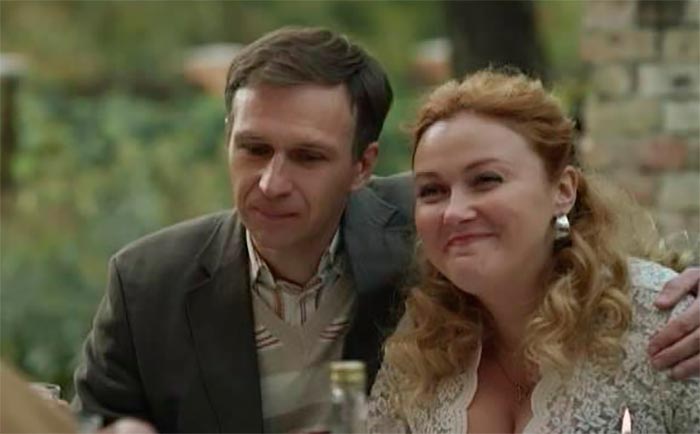 Кадр из сериала Лабиринты судьбы кадр Лабиринты судьбы 8