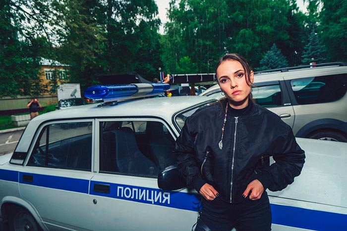 Сериал «Лада Голд» (2023) - сюжет, актеры и роли, кадры из сериала