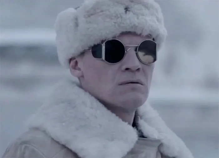 Кадр из сериала Ладога кадр Ладога 2