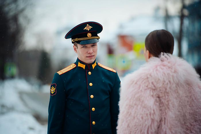 Сериал «Ландыши. Такая нежная любовь» (2024) - сюжет, актеры и роли ...
