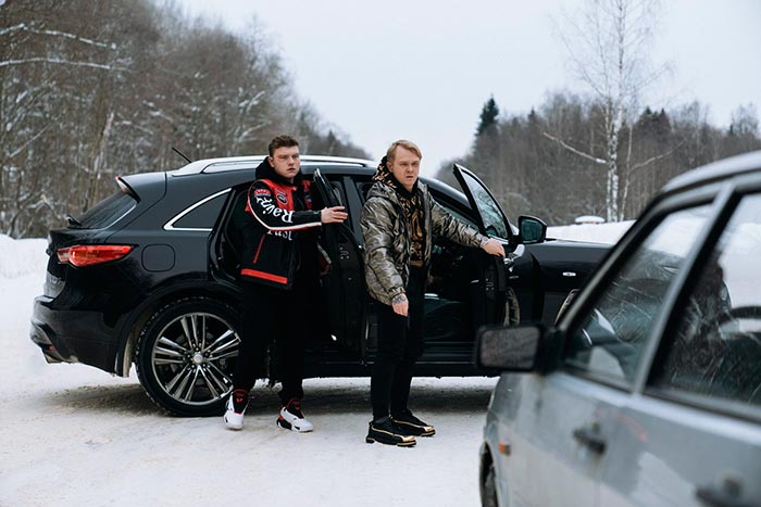 кадр Ландыши. Такая нежная любовь 5