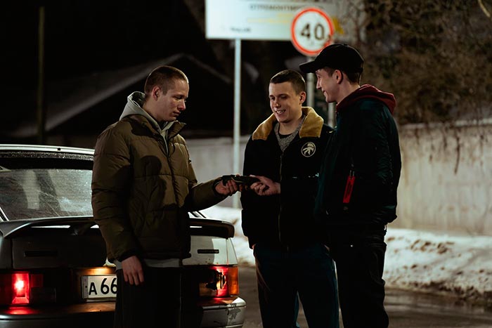 кадр Ландыши. Такая нежная любовь 6