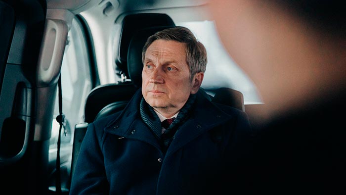 Сериал «Ландыши. Такая нежная любовь» (2024) - сюжет, актеры и роли ...