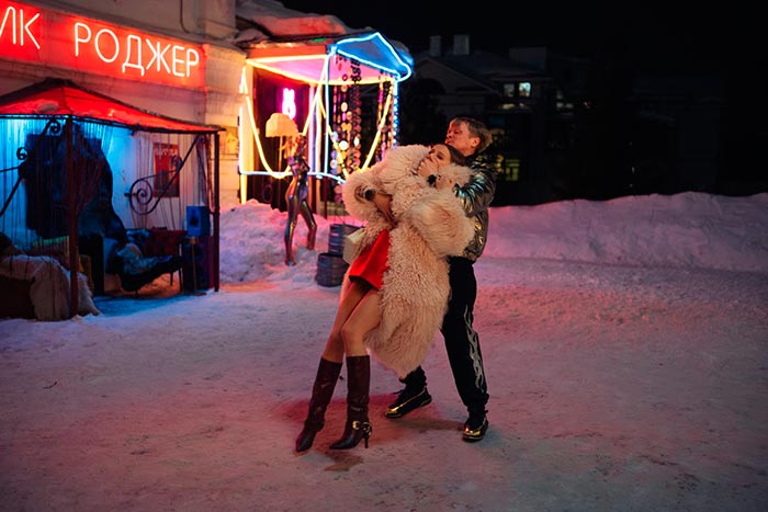 кадр Ландыши. Такая нежная любовь 8