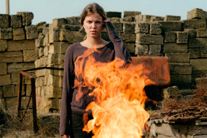 кадр Ландыши. Вторая весна 2