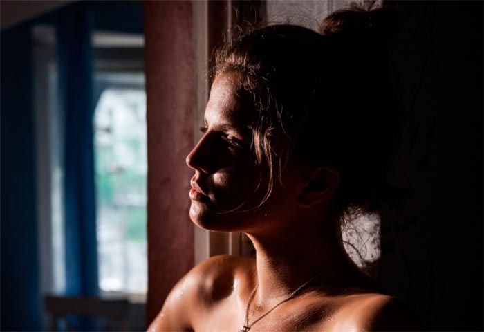 кадр Ландыши. Вторая весна 3