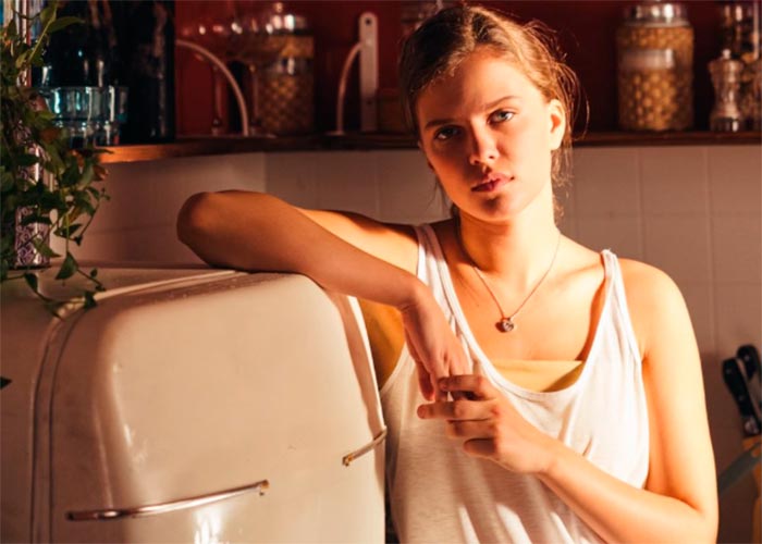 кадр Ландыши. Вторая весна 4