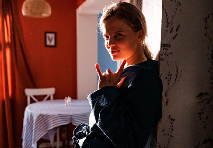 кадр Ландыши. Вторая весна 5