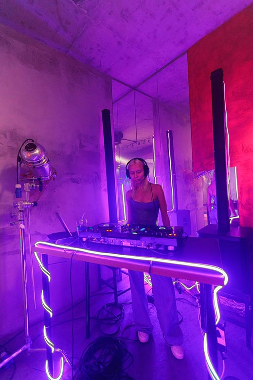 Кадр из сериала Лэйт Найт Скул кадр Лэйт Найт Скул 7