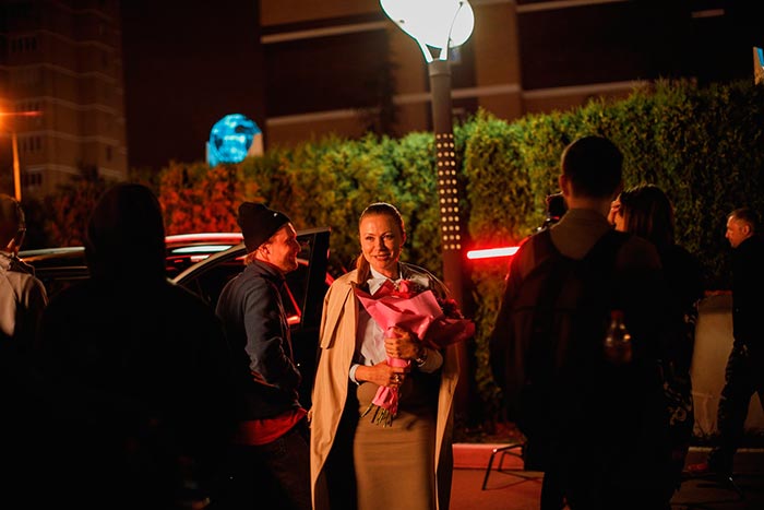 Кадр из сериала Лэйт Найт Скул кадр Лэйт Найт Скул 9