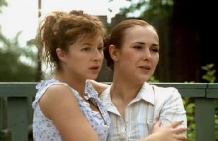 кадр Лебединый рай 2