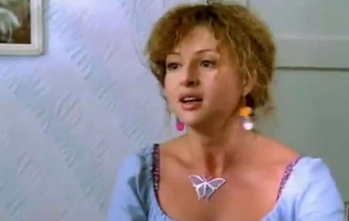 кадр Лебединый рай 4