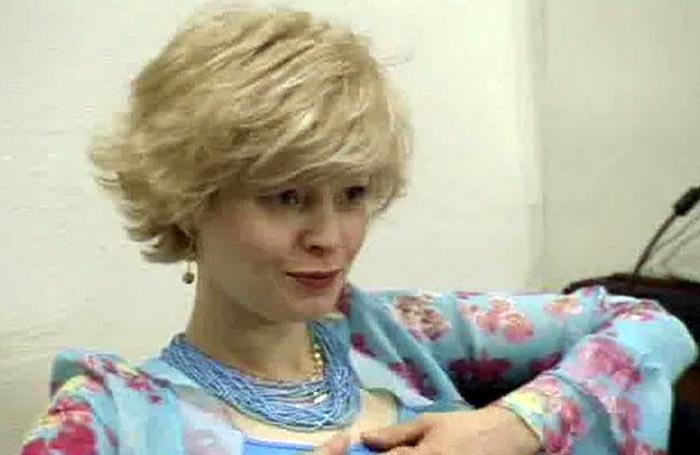 кадр Лебединый рай 5