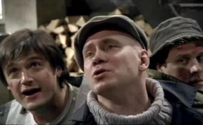 кадр Лебединый рай 6