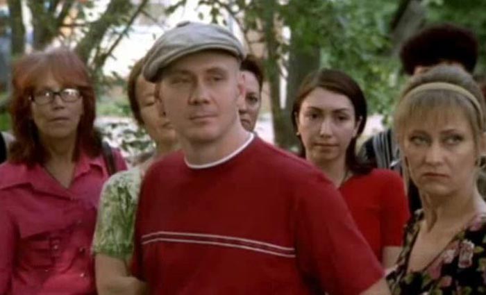 кадр Лебединый рай 10