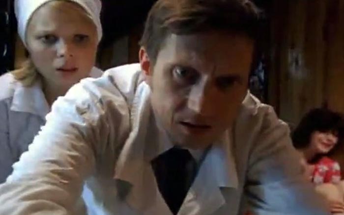 кадр Лебединый рай 11