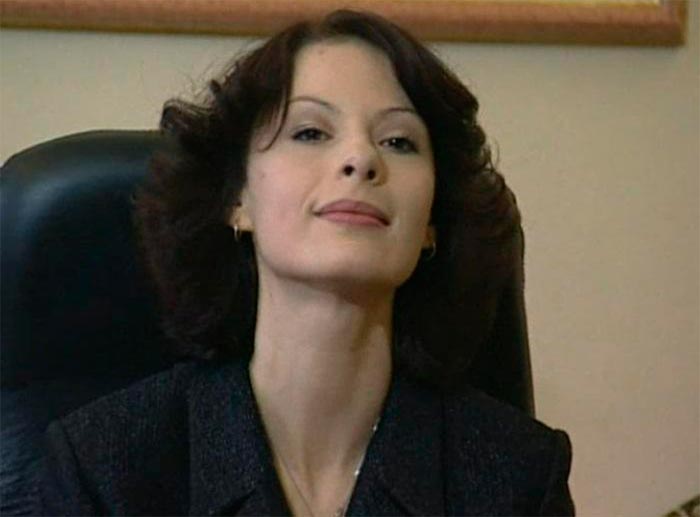 Кадр из сериала Леди Бомж кадр Леди Бомж 5