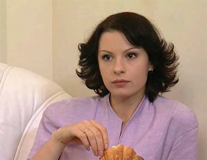 кадр Леди Босс 2