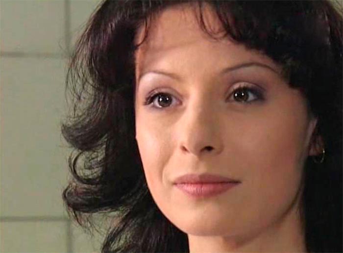 кадр Леди Босс 4