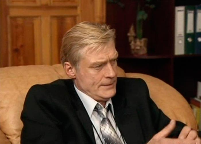 Кадр из сериала Леди Мэр кадр Леди Мэр 4