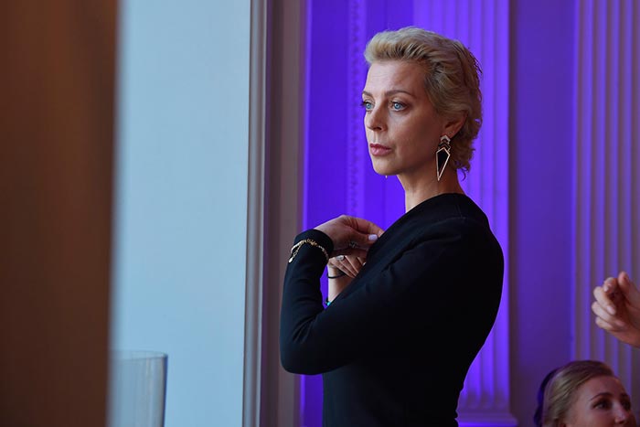 Кадр из сериала Ледяное сердце Северины кадр Ледяное сердце Северины 3