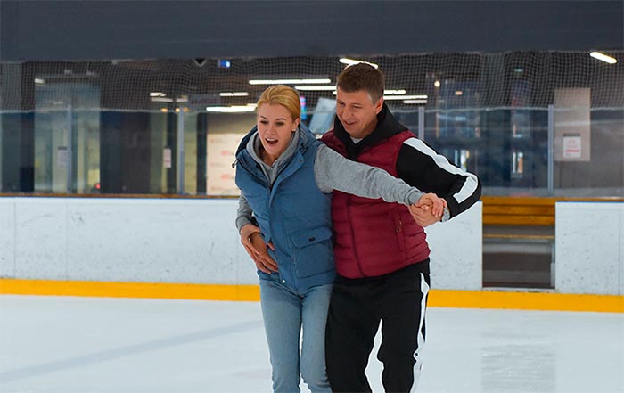 Кадр из сериала Ледяное сердце Северины кадр Ледяное сердце Северины 4