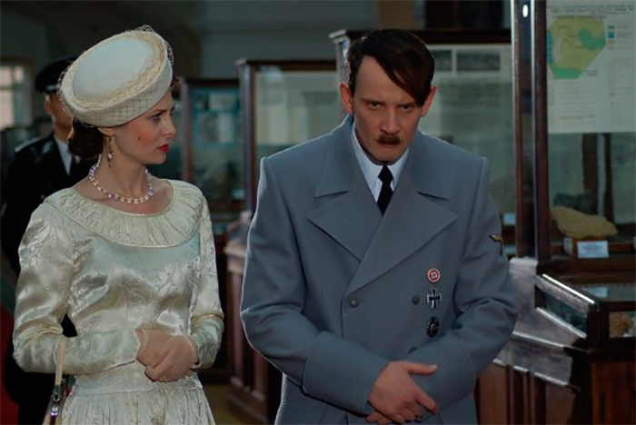 Кадр из сериала Легенда об Ольге кадр Легенда об Ольге 3