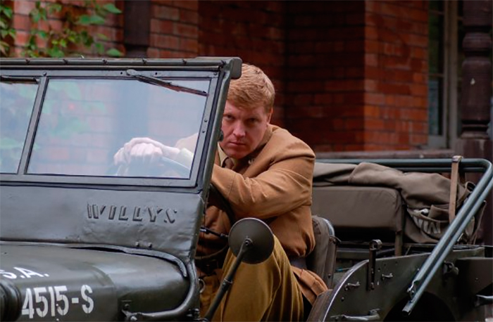 Кадр из сериала Легенда об Ольге кадр Легенда об Ольге 6