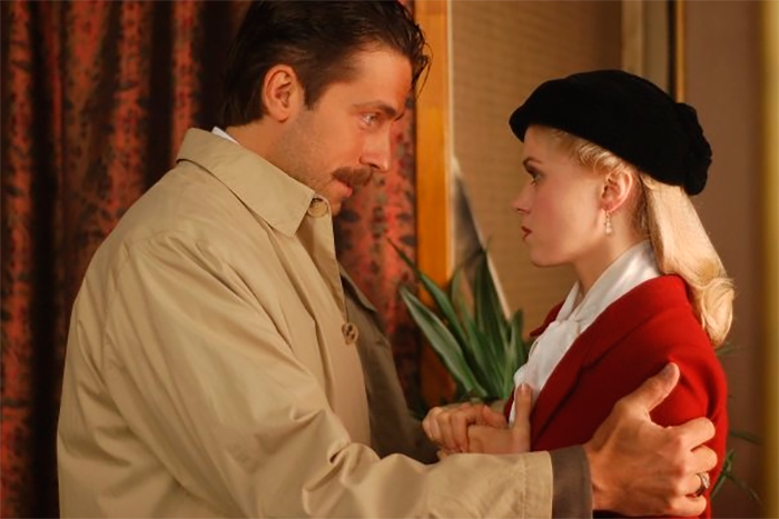 Кадр из сериала Легенда об Ольге кадр Легенда об Ольге 7