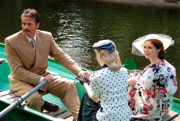 Кадр из сериала Легенда об Ольге кадр Легенда об Ольге 10