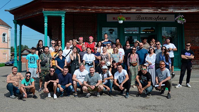 Кадр из фильма Лена и Справедливость кадр Лена и Справедливость 5