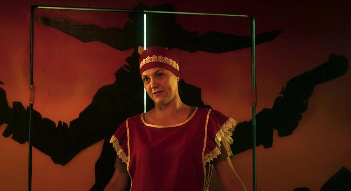 Кадр из фильма Лена и Справедливость кадр Лена и Справедливость 6